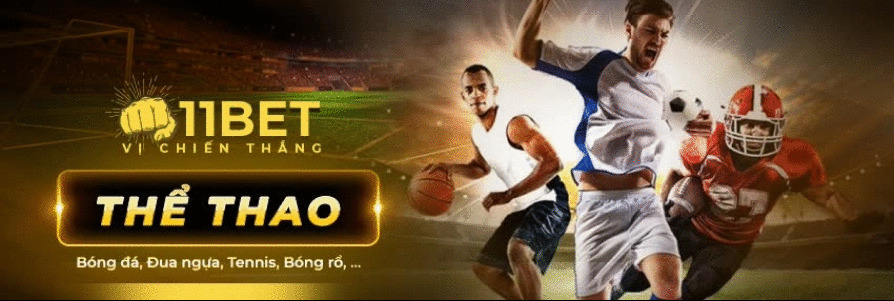 Giới thiệu về 11Bet - Sân chơi cá cược trực tuyến hàng đầu