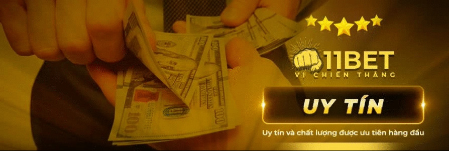 Giới thiệu về 11Bet - Thông Tin Chung