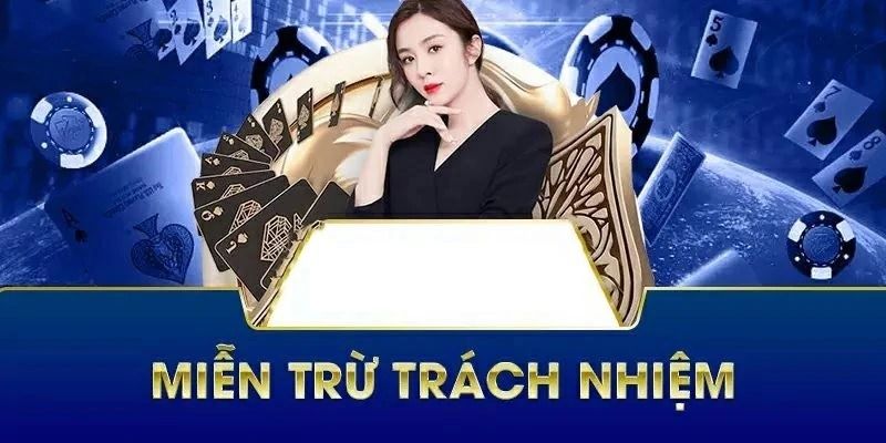Thông Tin Miễn Trừ Trách Nhiệm Tại 11Bet Chi Tiết