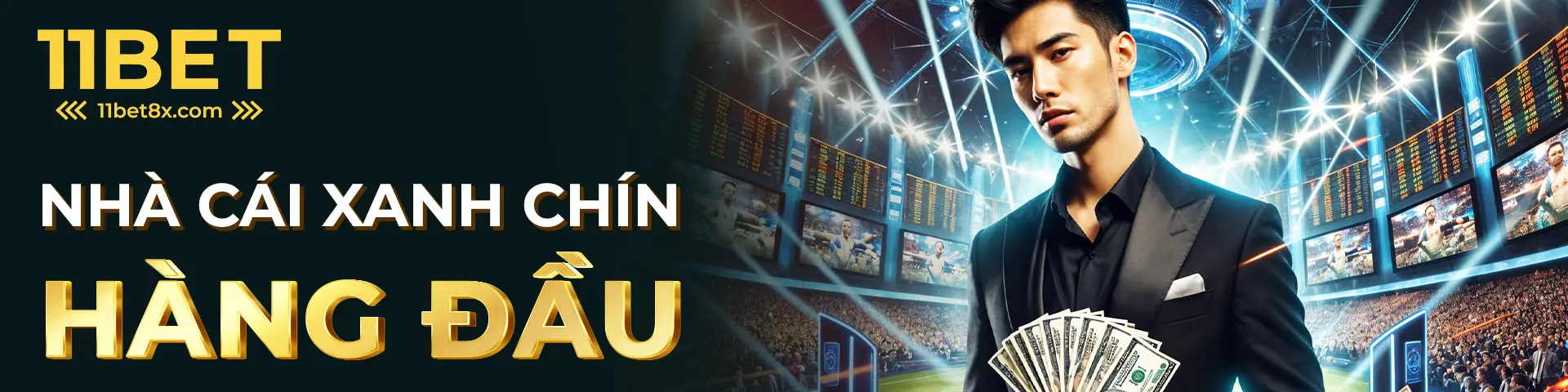 11Bet-Banner