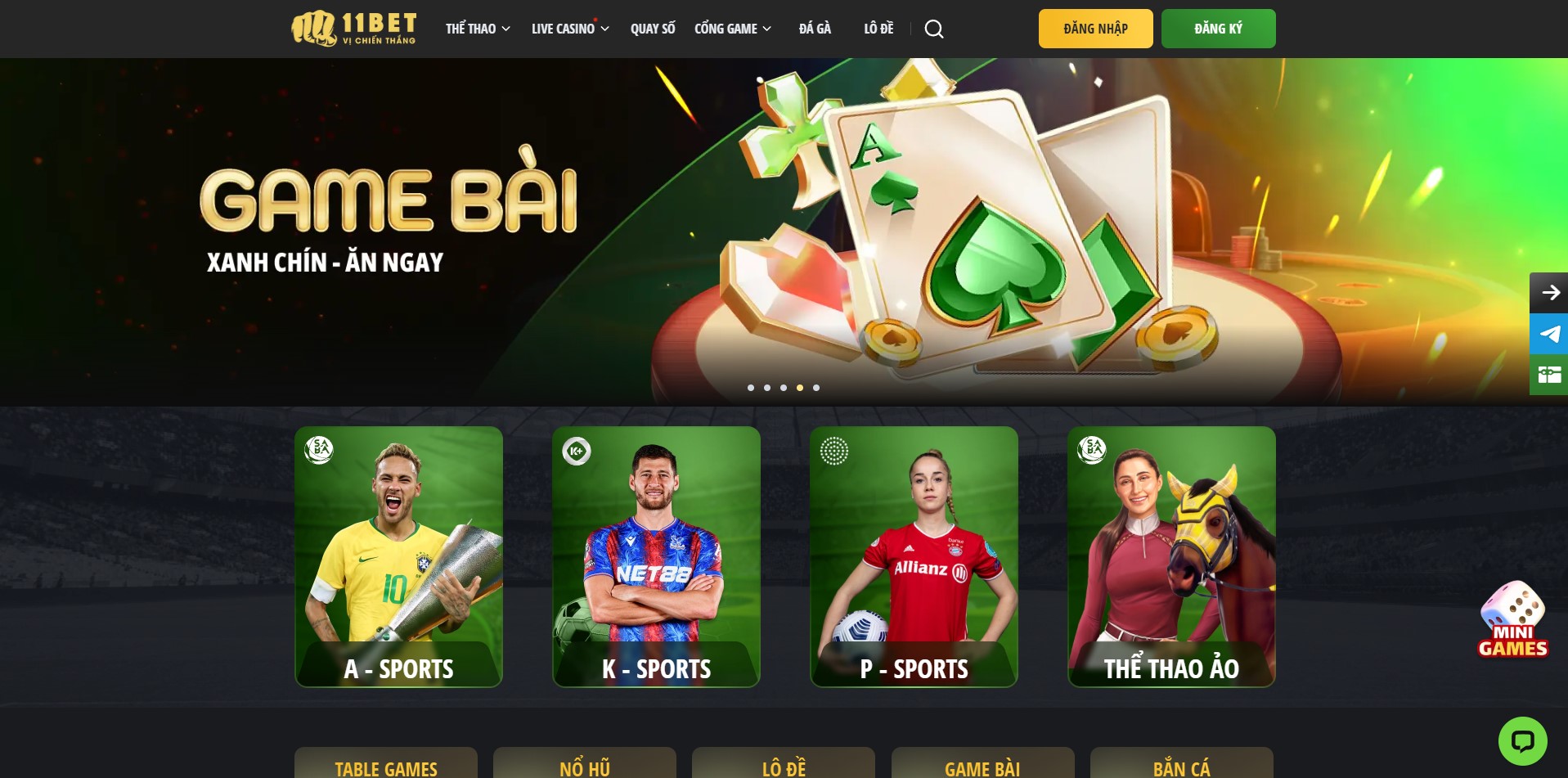 Cách Đặt Cược Thể Thao 11Bet Đơn Giản Và Hiệu Quả