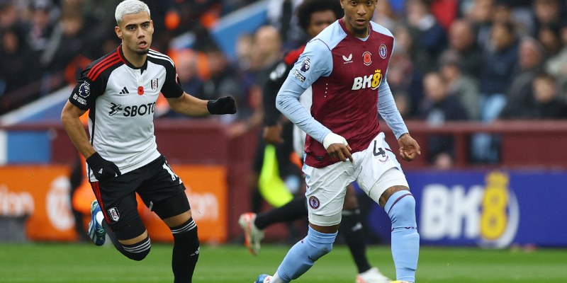 Tư Vấn Trận Aston Villa vs Fulham, 18h30 Ngày 03/05: Đại Chiến Tại Craven Cottage 3 Aston Villa vs Fulham