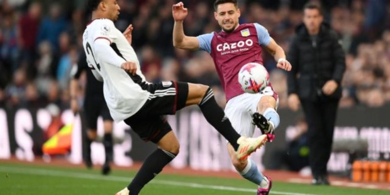 Tư Vấn Trận Aston Villa vs Fulham, 18h30 Ngày 03/05: Đại Chiến Tại Craven Cottage 2 Aston Villa vs Fulham