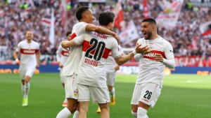 Kèo Dễ Ăn Trận Stuttgart Vs Heidenheim