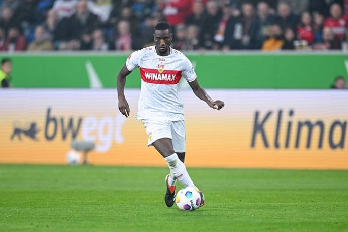 Kèo Châu Á Trận Stuttgart vs Heidenheim: Phân Tích Chi Tiết & Dự Đoán 3 Soi Kèo Nhà Cái Trận Stuttgart vs Heidenheim - Lựa Chọn Nào Sáng Suốt?