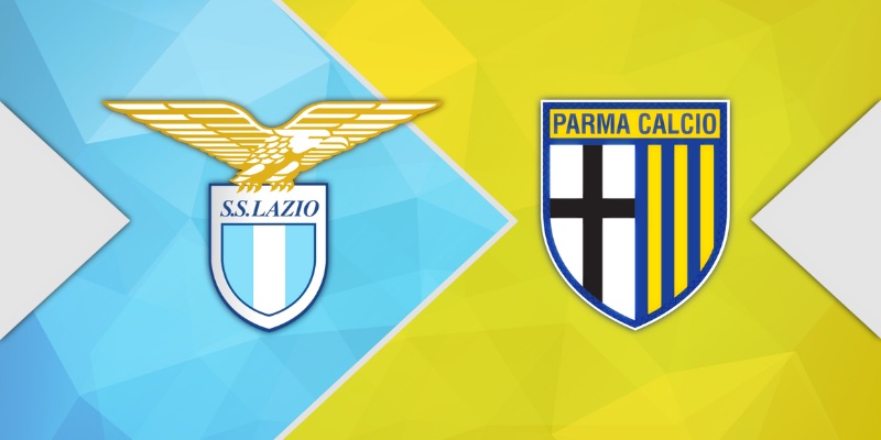 Dự Đoán Trận Lazio vs Parma: Đại Bàng Soán Ngôi? 3 Lazio vs Parma