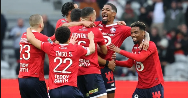 Nhận Định Trận Lille Vs Auxerre - Chờ Đội Khách Thể Hiện 2 Phong Độ Gần Đây Của Auxerre Và Lille