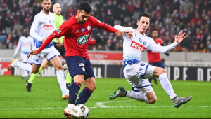 Nhận Định Trận Lille Vs Auxerre
