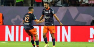 Montpellier vs Reims