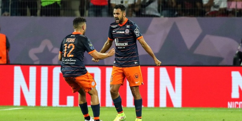 Montpellier vs Reims