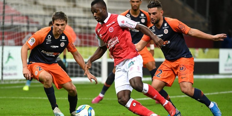 Kèo Tài Xỉu Trận Montpellier vs Reims: Phân Tích Chi Tiết và Dự Đoán 1 Montpellier vs Reims