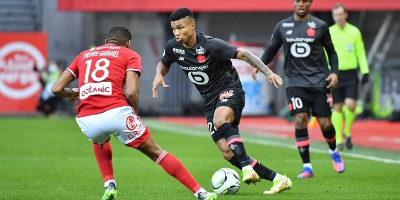 Nhận Định Kèo Trận Brest vs Lille: Phân Tích Chi Tiết, Dự Đoán Tỷ Số 2 Brest vs Lille