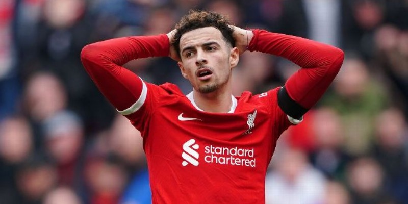 Kèo Châu Á Trận Liverpool vs Crystal Palace 25/5/2025 22h00: Phân Tích Chi Tiết 2 Liverpool vs Crystal Palace