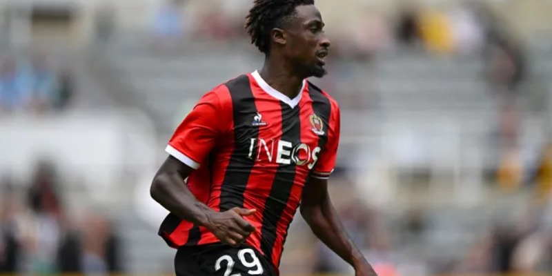 Đọc Kèo Chuẩn Trận Nice vs Brest 18/5/2025 02h00 1 Nice vs Brest