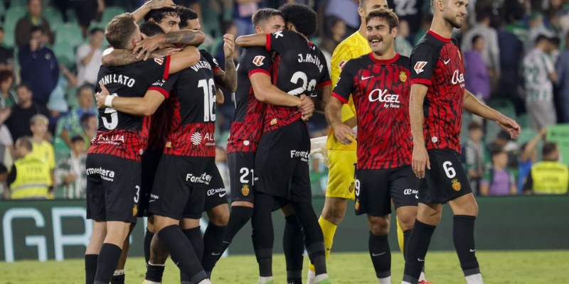 Nhận Định Kèo Trận Real Valladolid Vs Girona Giải Vô Địch TBN Ngày 14/5 2 Real Valladolid Vs Girona